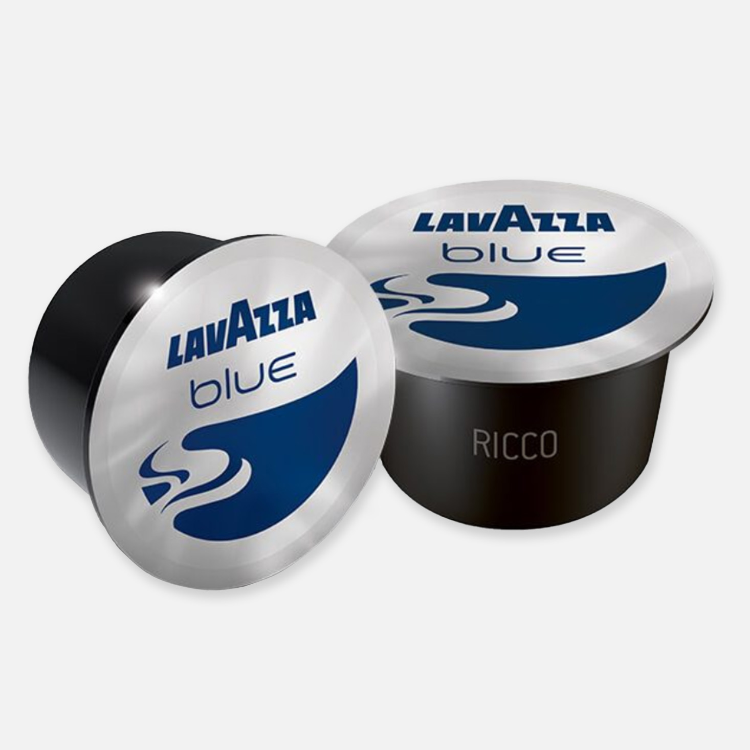 capsule lavazza blue 100 ricco
