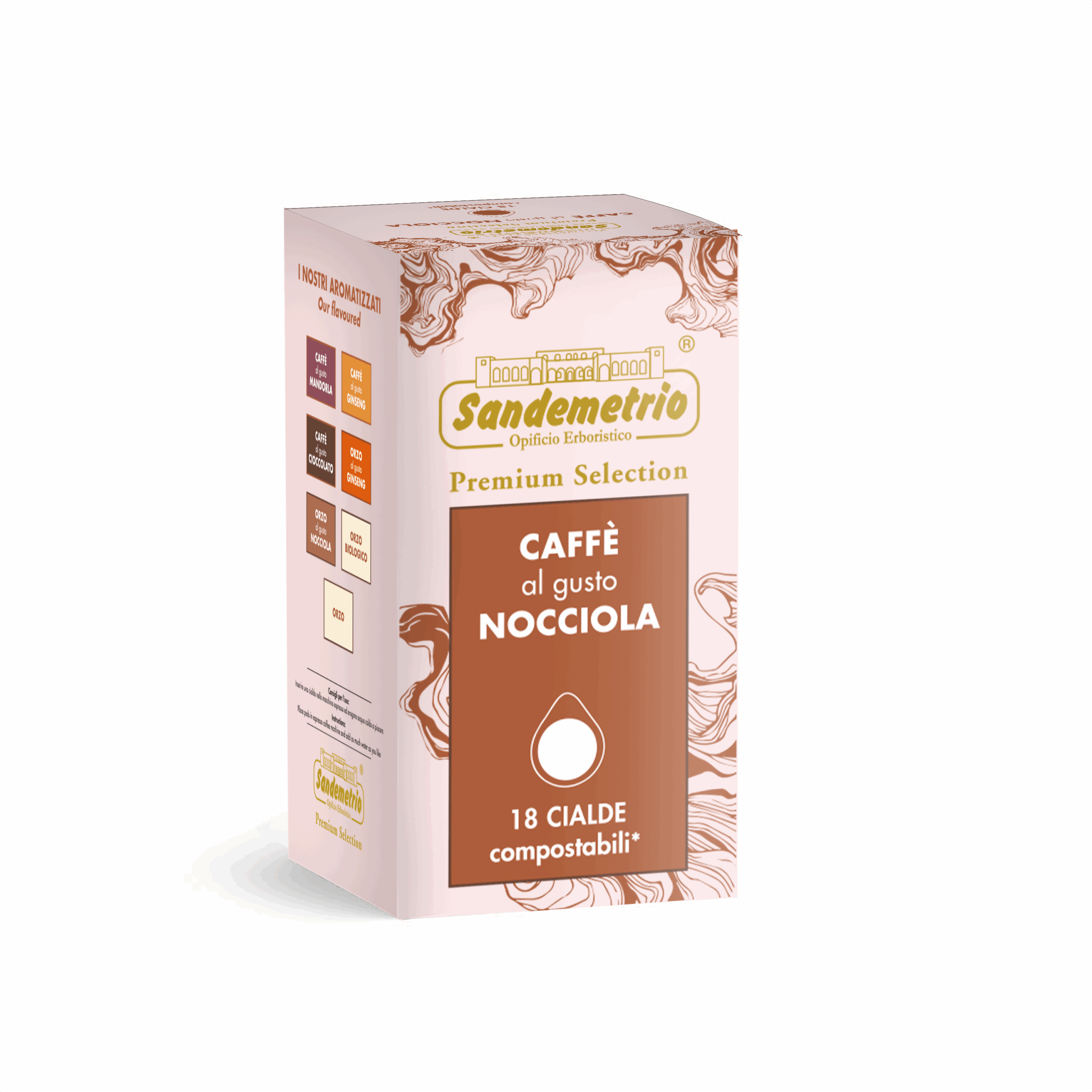18-cialde-caffe-alla-nocciola-sandemetrio
