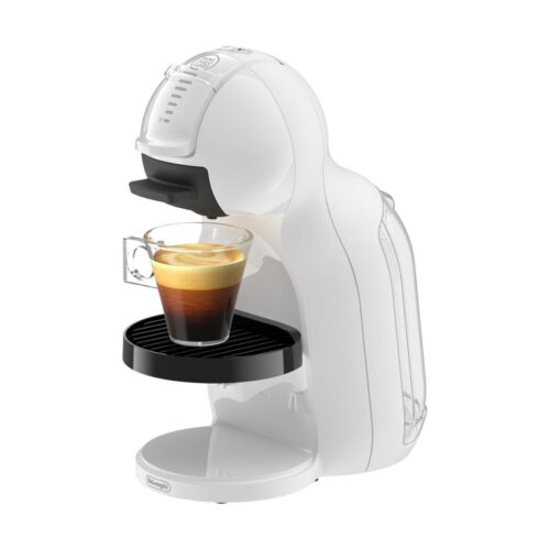 Krups Nescafé Dolce Gusto Mini Me 2 Bianca – Macchina da Caffè