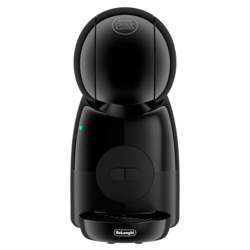 Krups Nescafé Dolce Gusto Piccolo XS Nera – Macchina da Caffè Espresso Compatta e Versatile